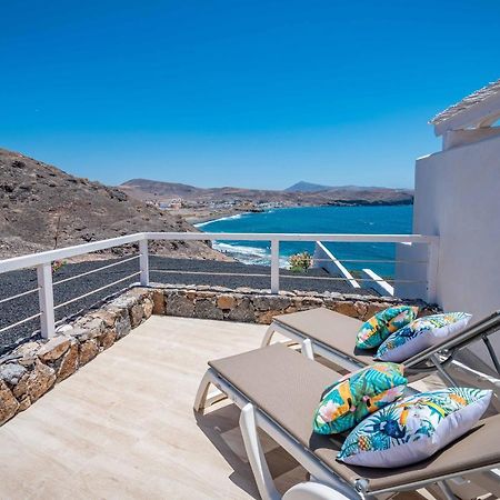 Etti Paradise Suite Mediterraneo Pájara Exteriör bild