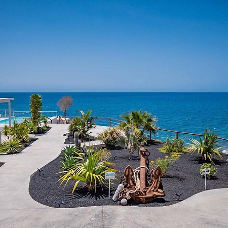 Etti Paradise Suite Mediterraneo Pájara Exteriör bild