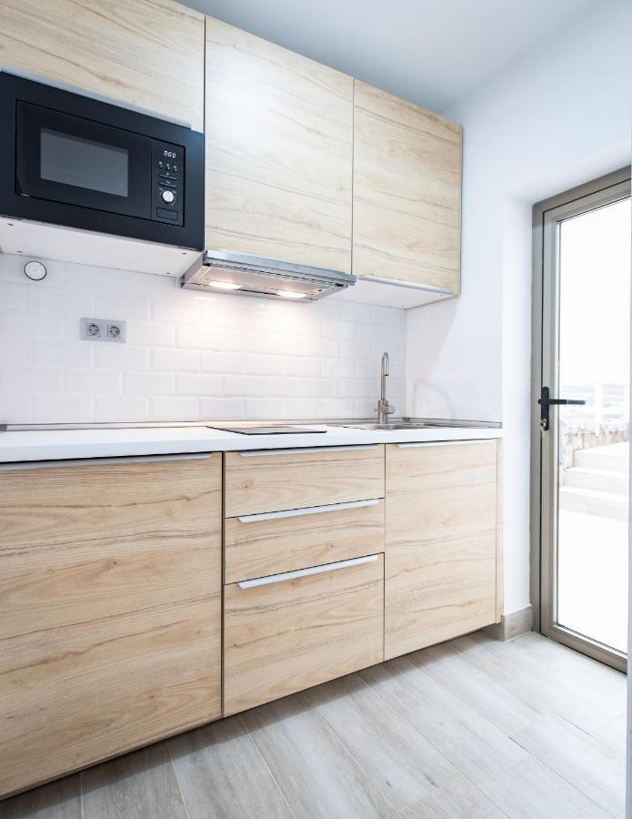 Etti Paradise Suite Mediterraneo Pájara Exteriör bild