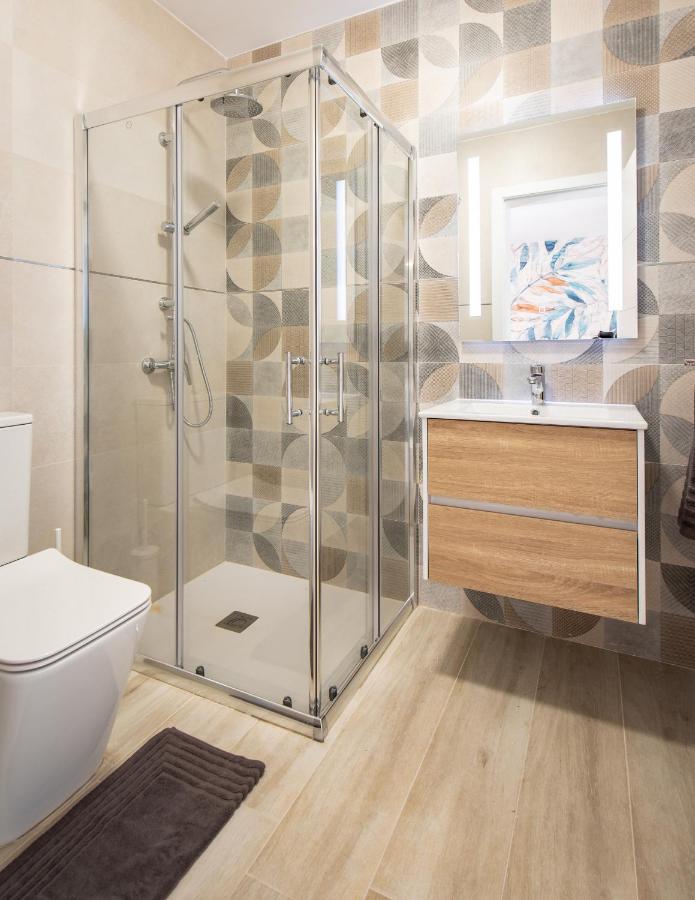 Etti Paradise Suite Mediterraneo Pájara Exteriör bild