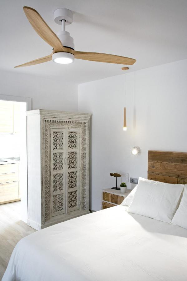 Etti Paradise Suite Mediterraneo Pájara Exteriör bild