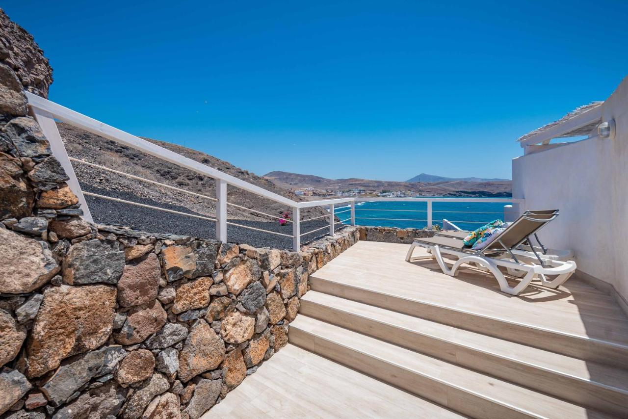 Etti Paradise Suite Mediterraneo Pájara Exteriör bild