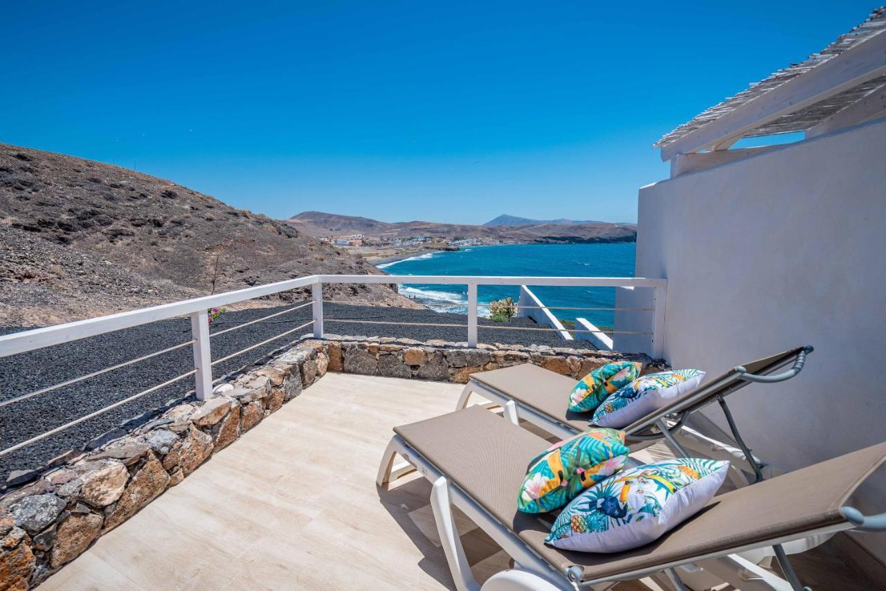 Etti Paradise Suite Mediterraneo Pájara Exteriör bild