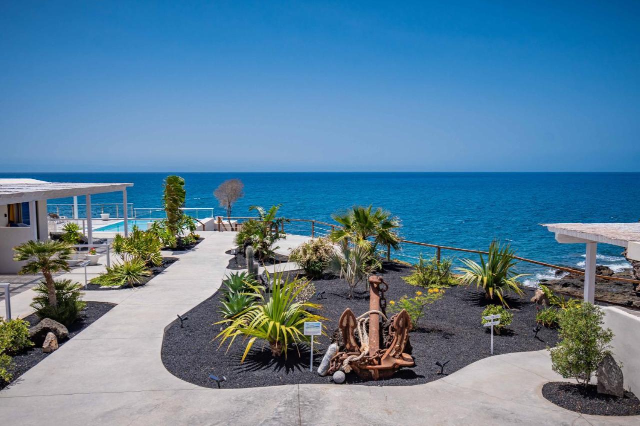 Etti Paradise Suite Mediterraneo Pájara Exteriör bild