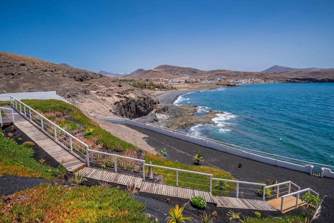 Etti Paradise Suite Mediterraneo Pájara Exteriör bild