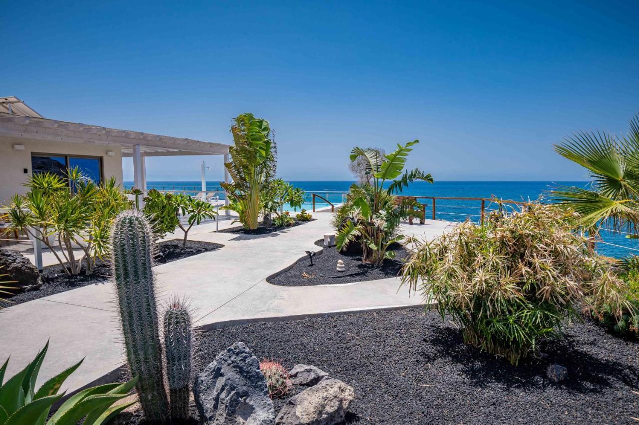Etti Paradise Suite Mediterraneo Pájara Exteriör bild