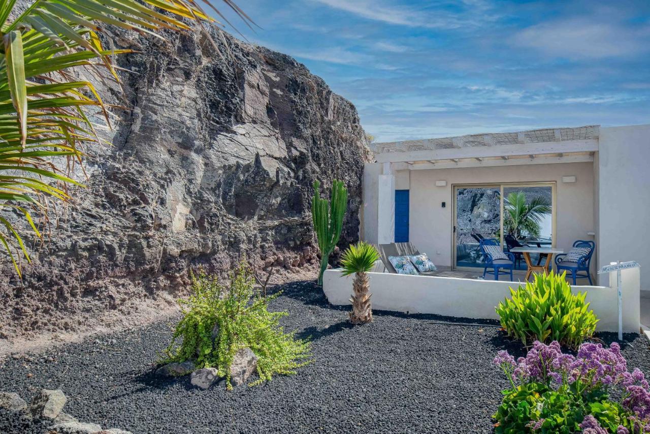 Etti Paradise Suite Mediterraneo Pájara Exteriör bild
