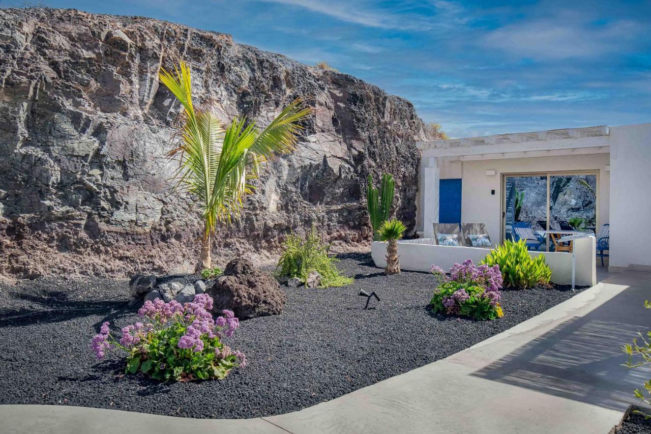 Etti Paradise Suite Mediterraneo Pájara Exteriör bild