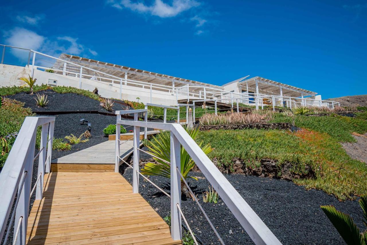 Etti Paradise Suite Mediterraneo Pájara Exteriör bild