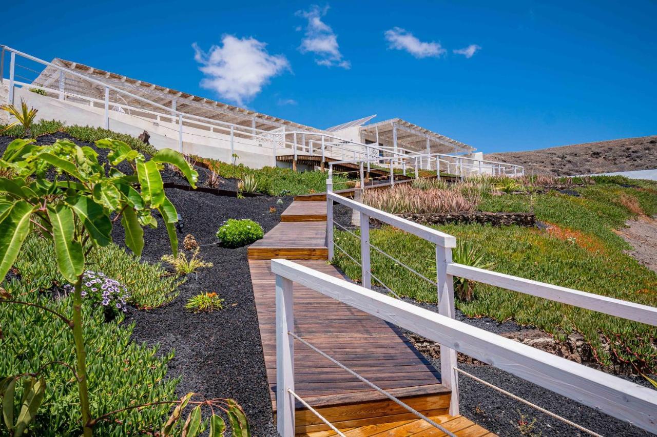 Etti Paradise Suite Mediterraneo Pájara Exteriör bild