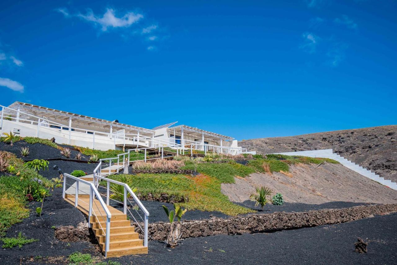 Etti Paradise Suite Mediterraneo Pájara Exteriör bild