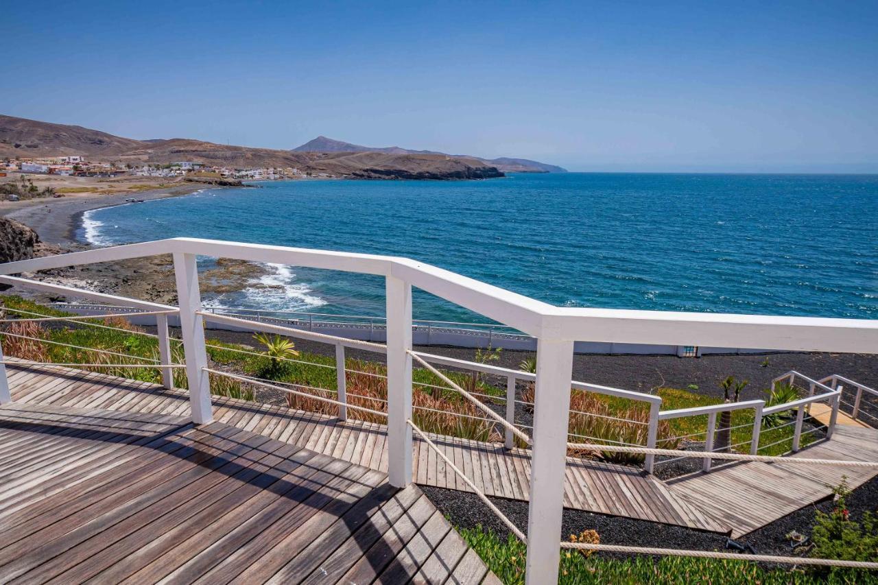 Etti Paradise Suite Mediterraneo Pájara Exteriör bild