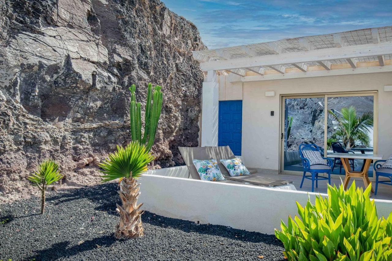 Etti Paradise Suite Mediterraneo Pájara Exteriör bild